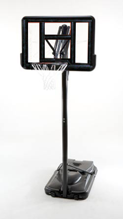 Portable Basketball Stands