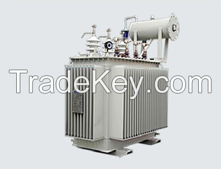 Distribution Transformer