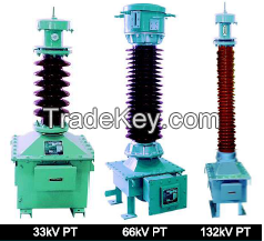 Potential / Voltage Transformer