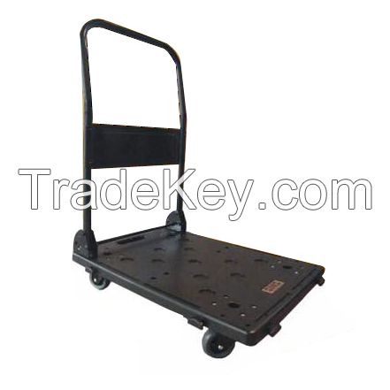 Platform Truck (150-300 KG) , Hand Truck, Trolley