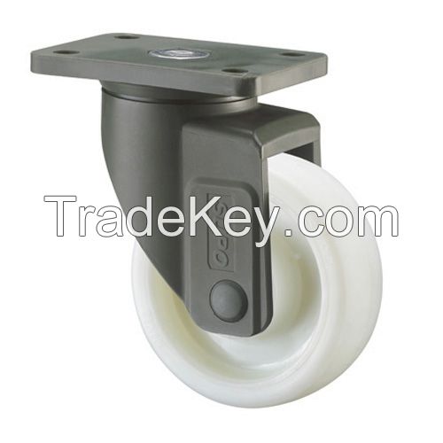 Medium/Light Duty Caster (80-155KG) , Damp-Proof Caster