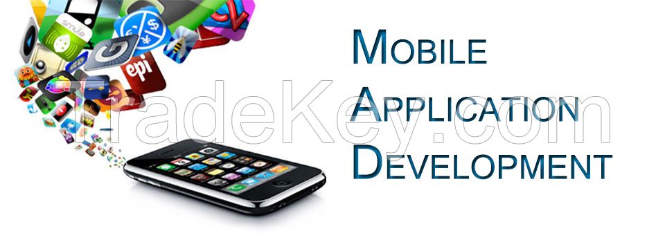 Mobile App Developers