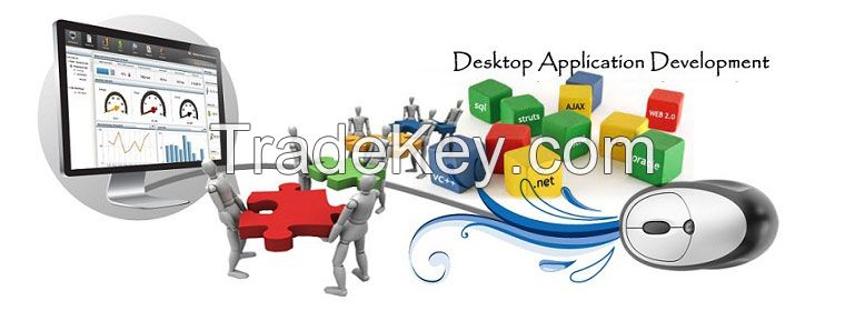 Desktop Based Software Development