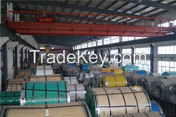 200 series ss 201 stainless steel coil strip for sale good quality