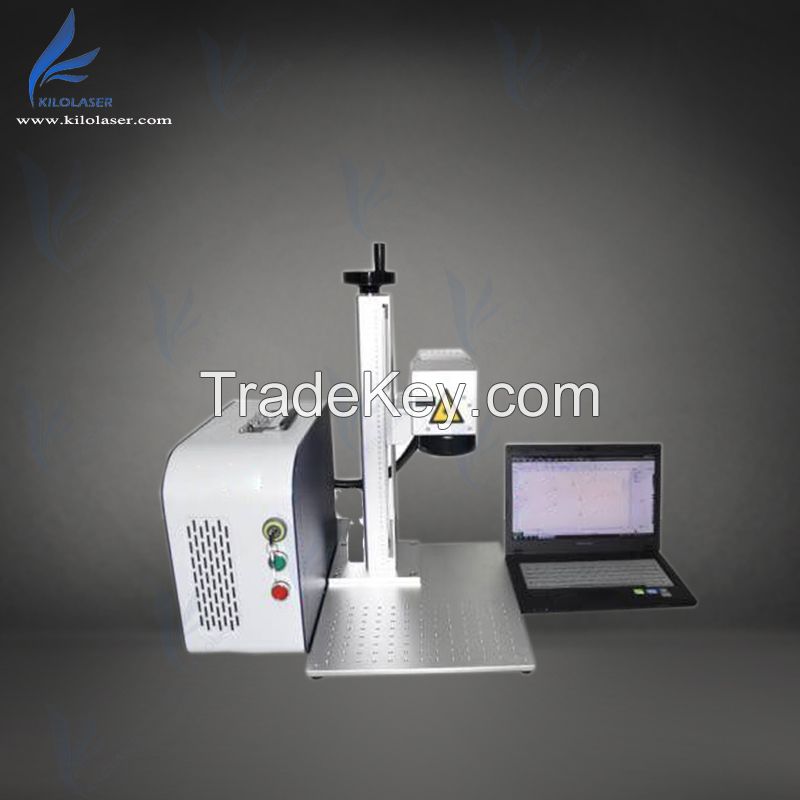 Portable laser Jewelry marking machine