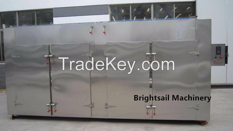 Dry oven&drying oven&hor air drying oven Model BSO