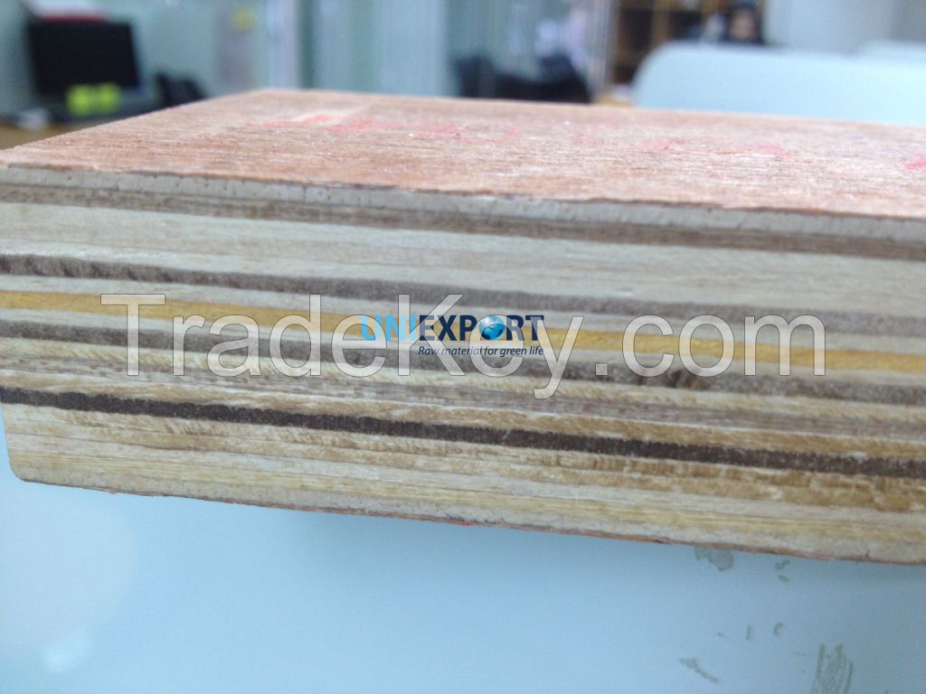 Australia Taillileum 400 Treated  Plywood