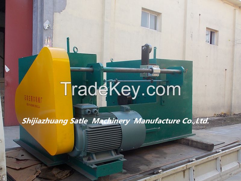 Chinese Spooler Wire Winding Machine