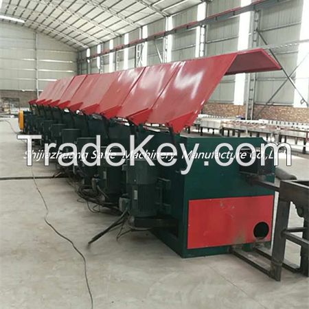 Good Quality Straight Line Steel Wire Rod Wire Drawing Machine