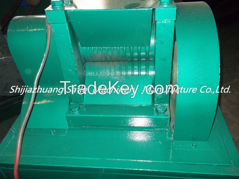 Wire Point Machine Wire Sharpen Machine