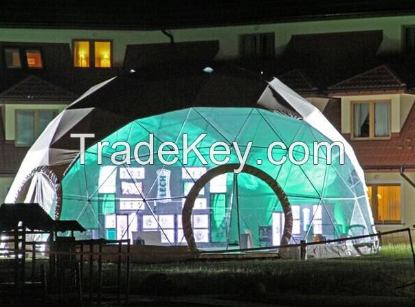 10 Meter Wholesale Price The Geodesic Garden Igloo Domes Export Nepal