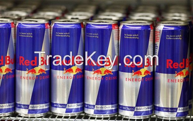 Best Quality Austria manufactured Energy drinks
