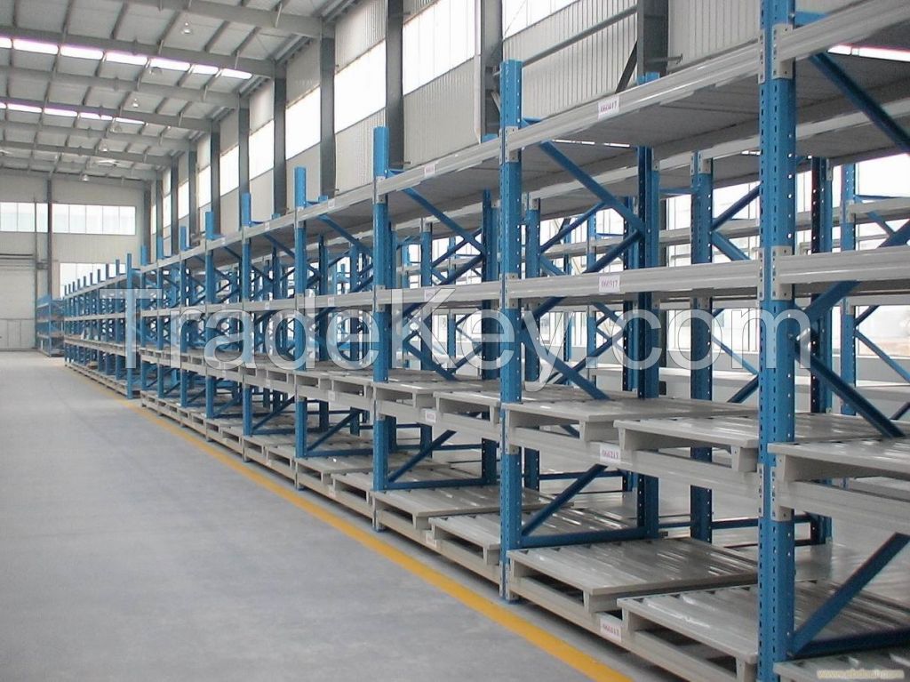 Factory Pallet Rack made in China