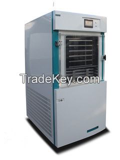 Pilot3-6E Freeze Dryer