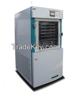 Pilot5-8E Freeze Dryer