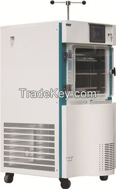 Pilot2-4h Freeze Dryer