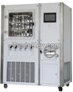 Pilot5-8H Freeze Dryer