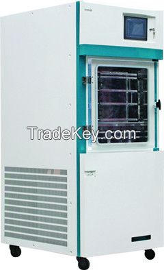 Pilot5-8m Freeze Dryer