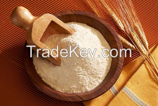 Wheat Flour