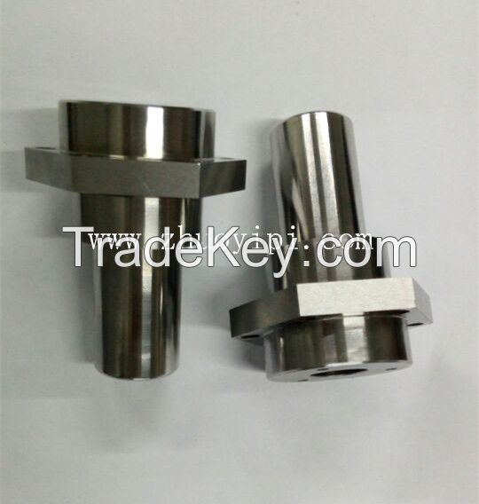 OEM mould inserts factory price 