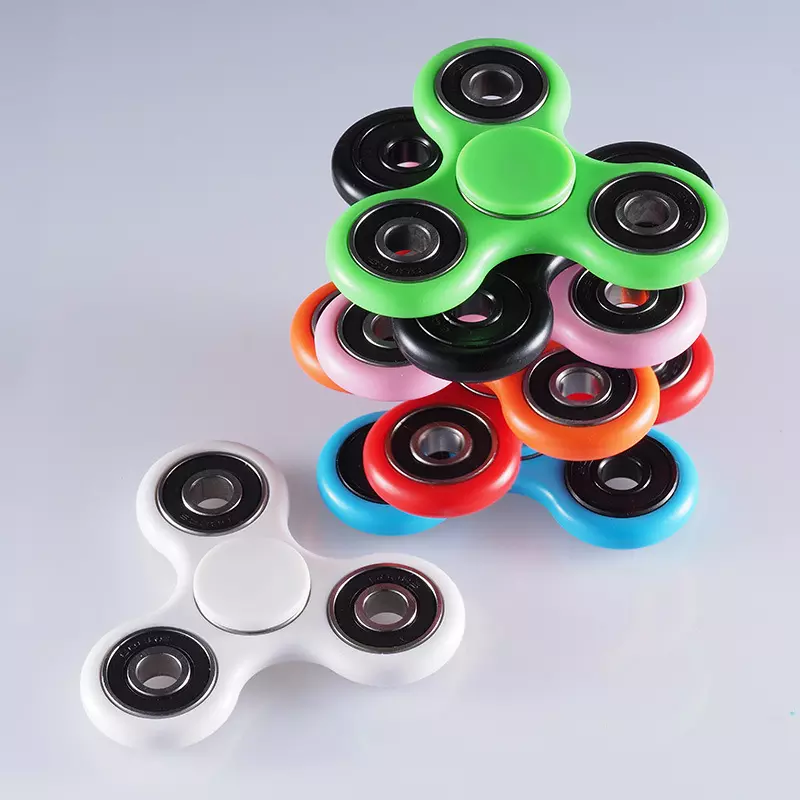 Wholesale Fidget Spinners