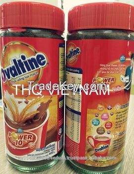 [THQ VIETNAM ] Ovaltine THAILAND ORIGIN Jar 400Gr 