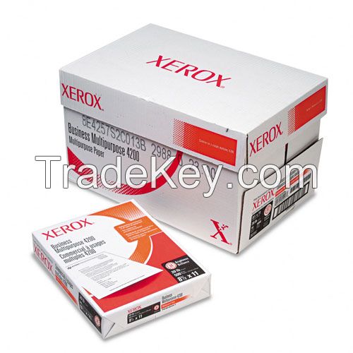 XEROX MULTIPURPOSE PAPER A4 80GSM, 75GSM, 70GSM