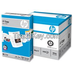 HP paper A4 Copy Paper 80gsm, 75gsm, 70gsm