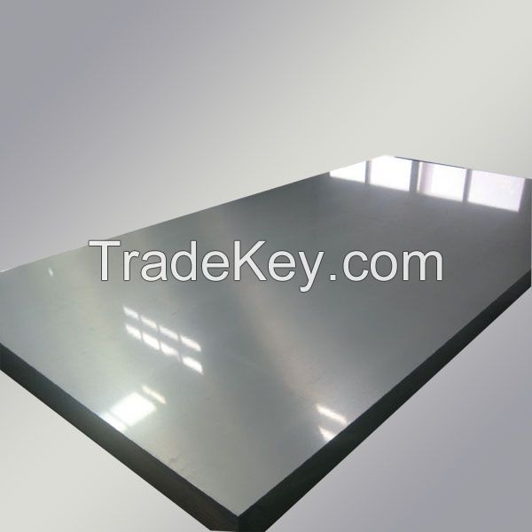 430 Stainless Steel sheet-2B