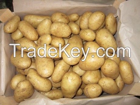 Potatoes (spunta)