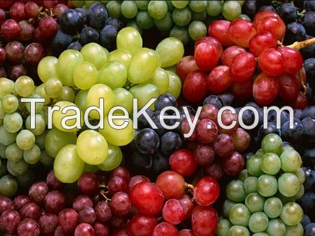 Grapes