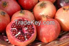 Pomegranate (Baladi)