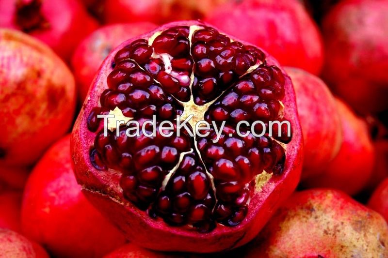 Pomegranate (Baladi)