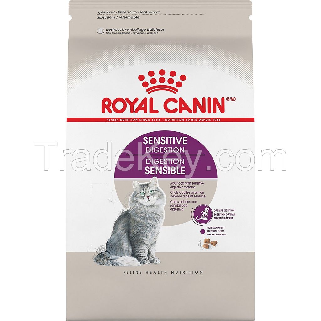  ROYAL CANIN FELINE HEALTH NUTRITION Special 33 dry cat food 