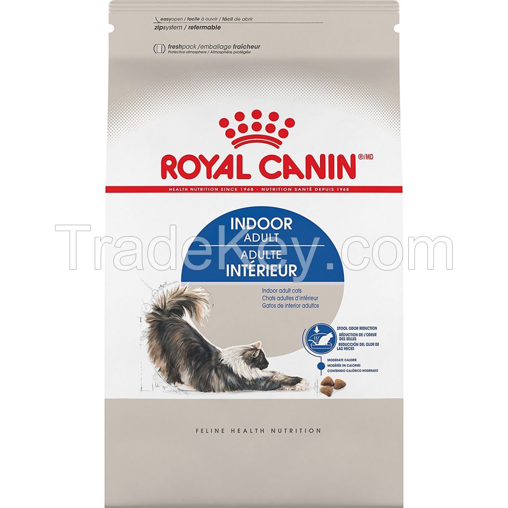  ROYAL CANIN FELINE HEALTH NUTRITION Indoor Adult dry cat food 