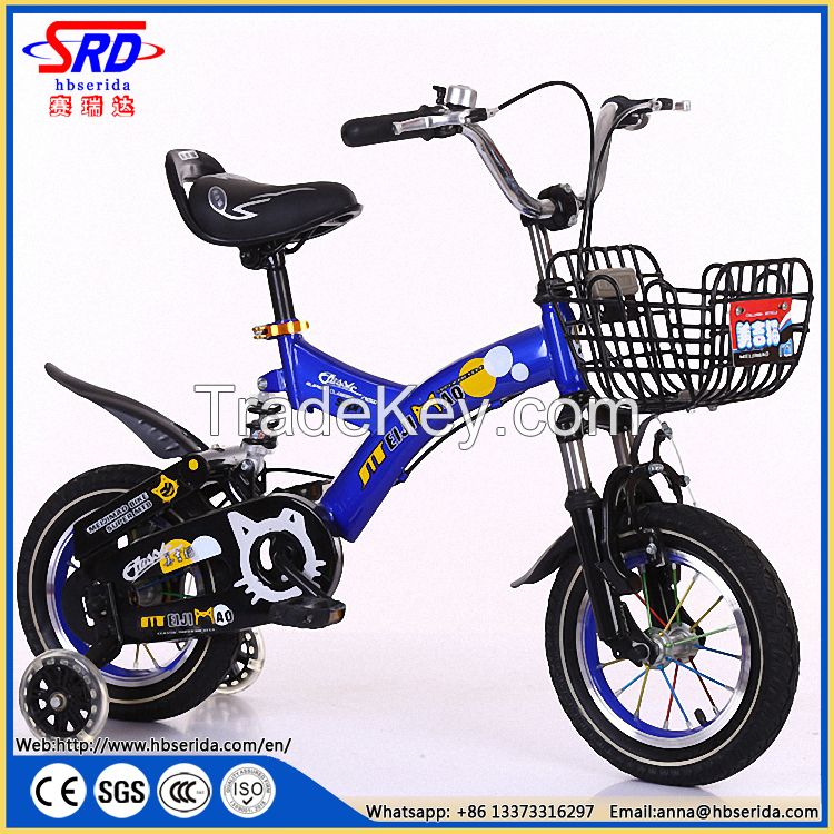 high quality 12 14 16 inch boys bike kid bicycle for 3 years old children bicycle