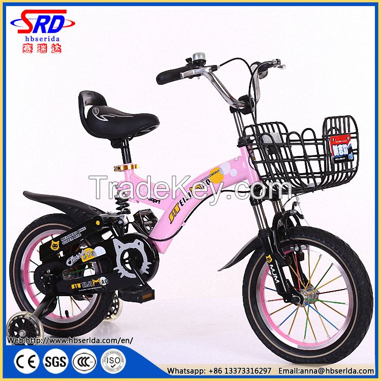 high quality 12 14 16 inch boys bike kid bicycle for 3 years old children bicycle