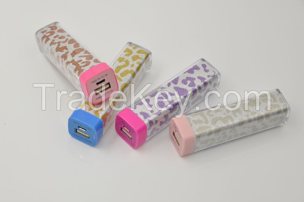 High Quality power bank mobile charger power bank for corporate gifts