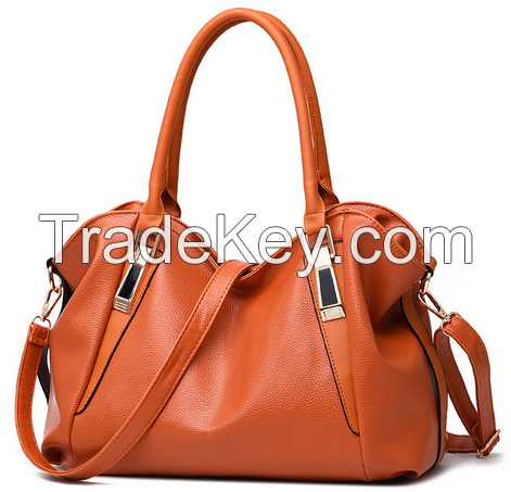 New Design Crossbody Bags For Women Split Leather Shoulder Bags High Quality