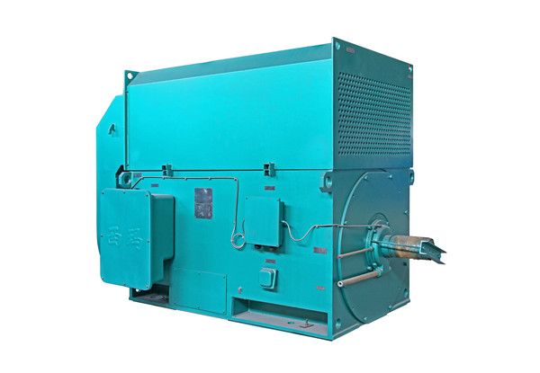 Top Grade High Voltage Simo 3000rpm 220kw Electric Motor for Crusher
