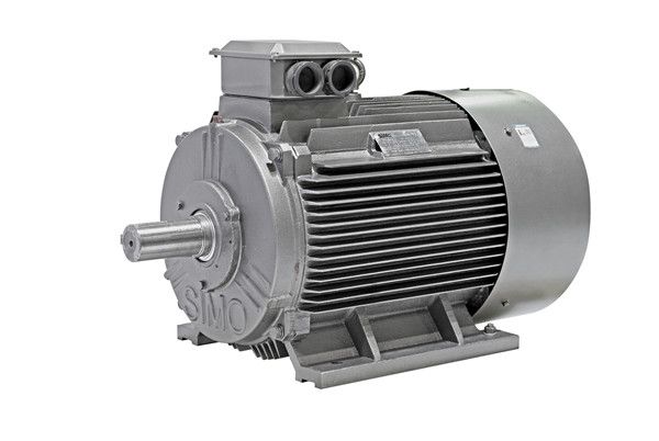 Hot sale 4 pole IE2 like ABB three phase electric motor for thailand