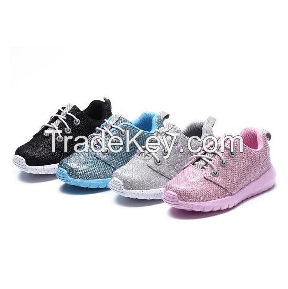 Hot selling unisex kids shoes wholesale