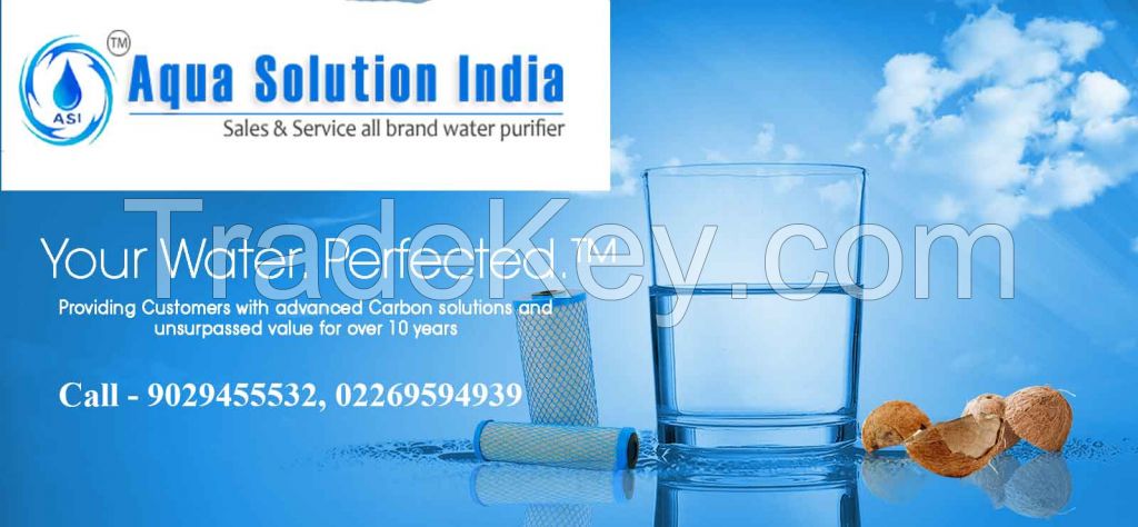 Aqua Sure ro purifier service center -02269594939