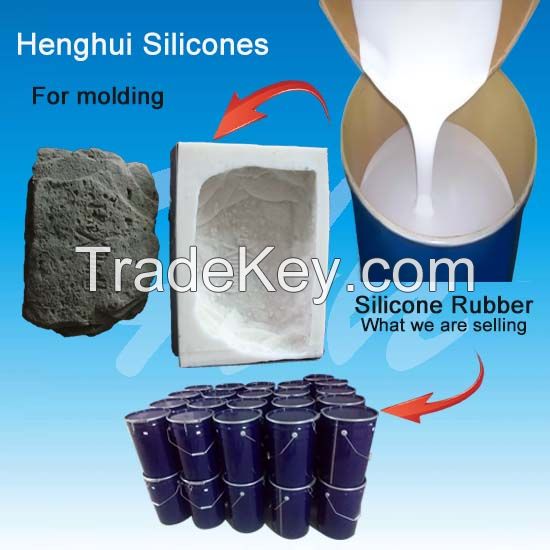 ARTIFICIAL STONE MOLDING SILICONE RUBBER&Acirc;&nbsp;