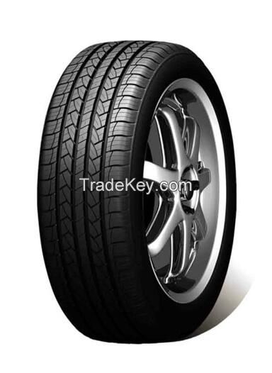 Farroad Brand Car Tyre, Light Truck Tyre ALL SEASON SUV TIRE