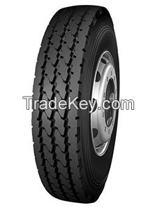 Longmarch TBR tyre