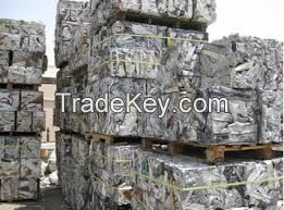 Aluminum 6063 Scrap,Aluminium Ingots 99.85%