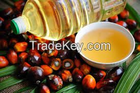 Hot Sale 100 % Pure Refinery Plant Crude Palm Oil supplier