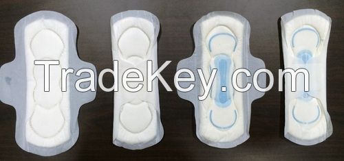 Sanitary Pads