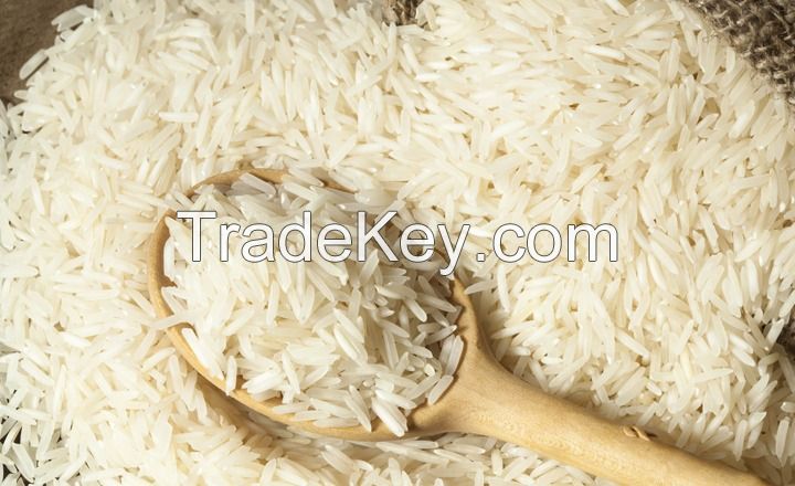 1121 Sella Basmati Rice